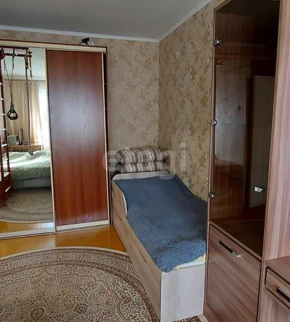 Продаётся 1-комнатная квартира, 33 м²