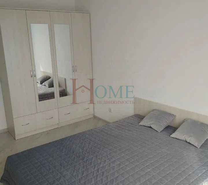 Сдаётся 2-комнатная квартира, 51 м²