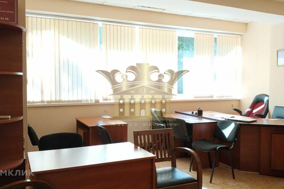 Продаётся 2-комнатная квартира, 68 м²