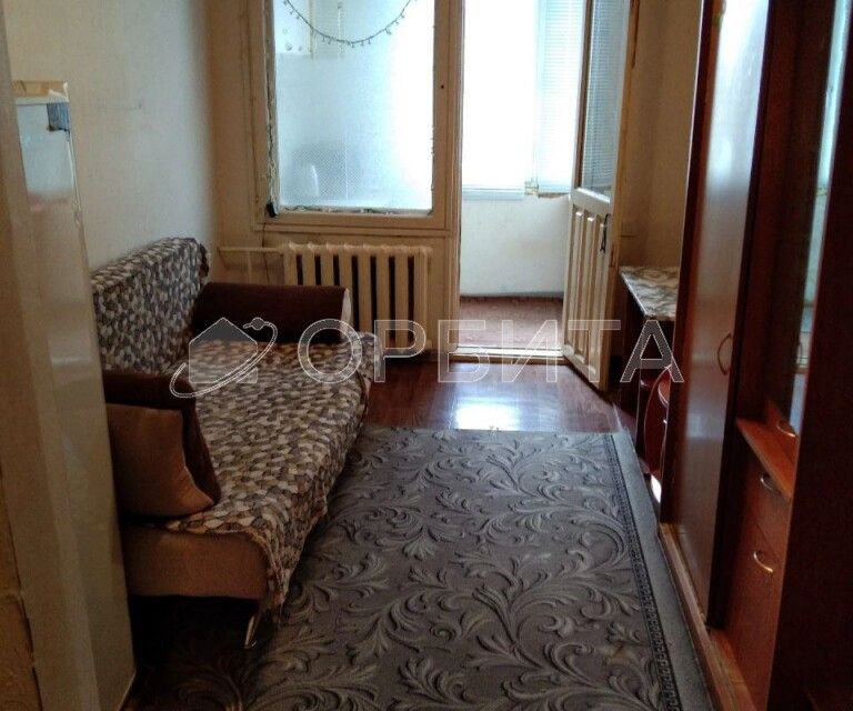 Продаётся комната в 1-комн. квартире, 13 м²