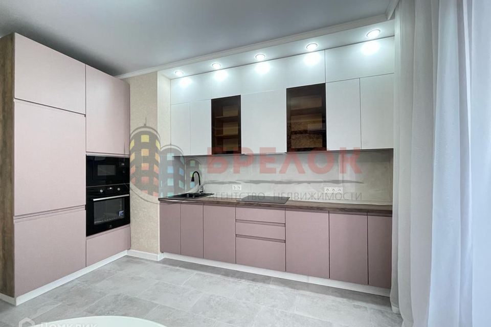 Продаётся 2-комнатная квартира, 45 м²