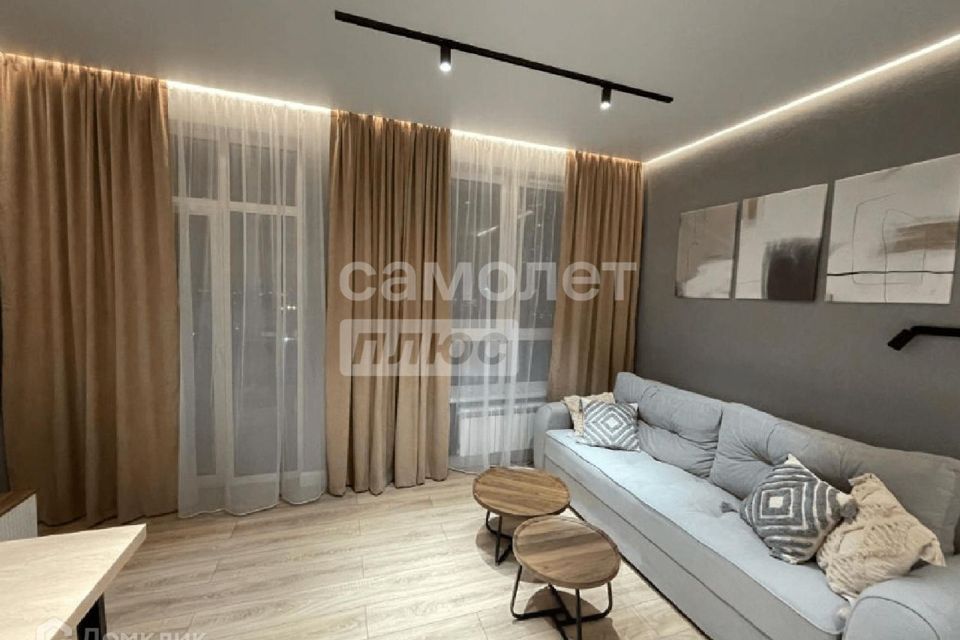Продаётся студия, 28 м²