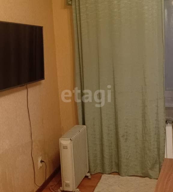 Сдаётся студия, 16.3 м²