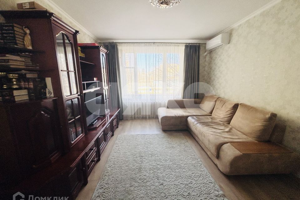 Продаётся 2-комнатная квартира, 51.3 м²