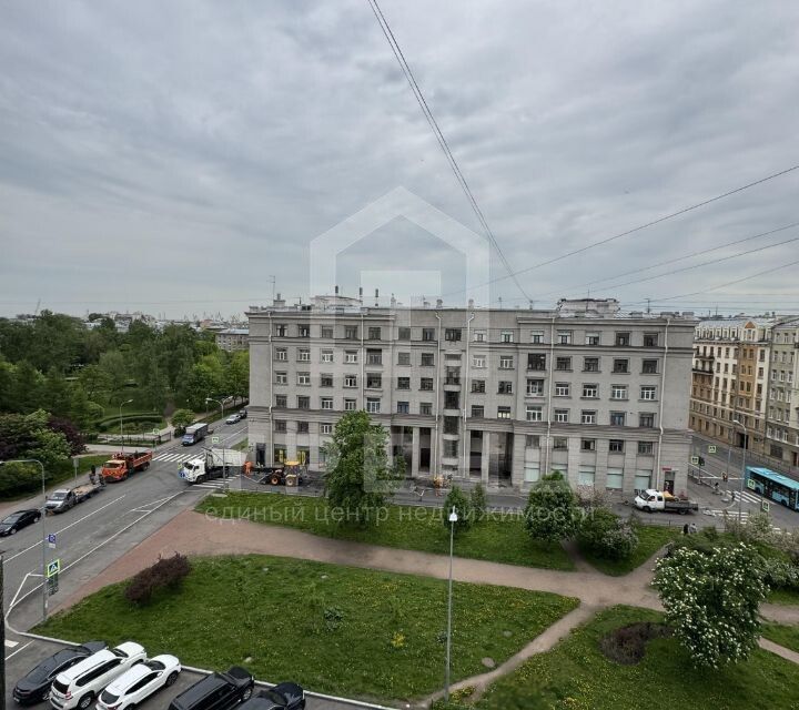 Продаётся 2-комнатная квартира, 48 м²