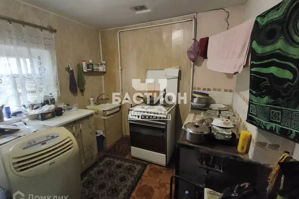 Продаётся 1-этажный дом, 30 м²