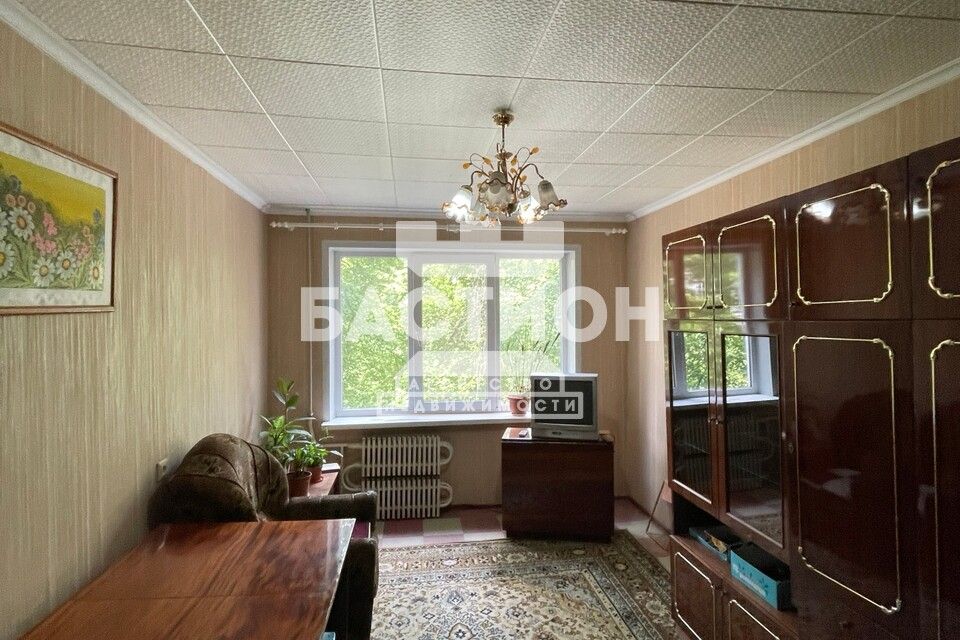 Продаётся 3-комнатная квартира, 70 м²