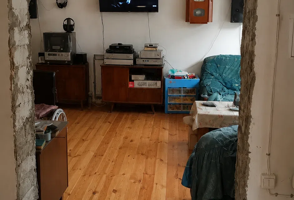 Продаётся 2-этажный дом, 112.3 м²
