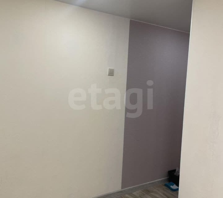 Сдаётся 2-комнатная квартира, 45 м²
