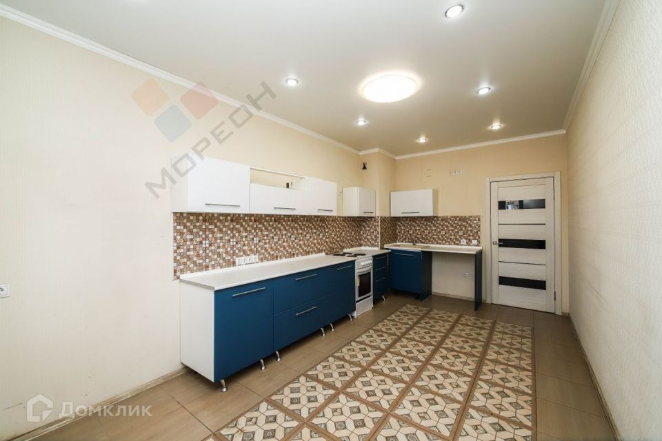 Продаётся 3-комнатная квартира, 90.2 м²