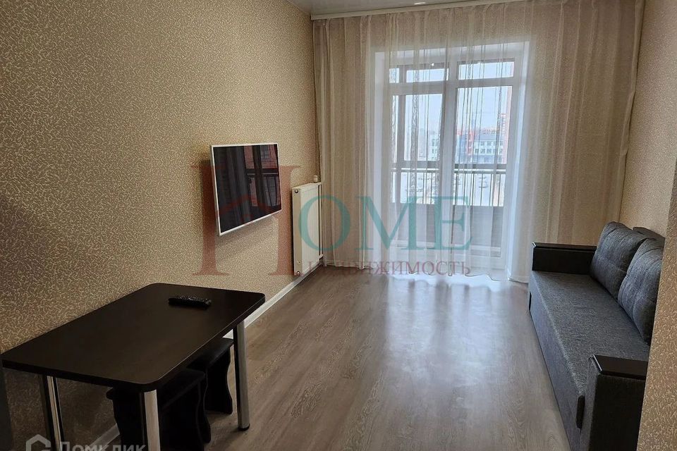 Сдаётся 2-комнатная квартира, 38 м²
