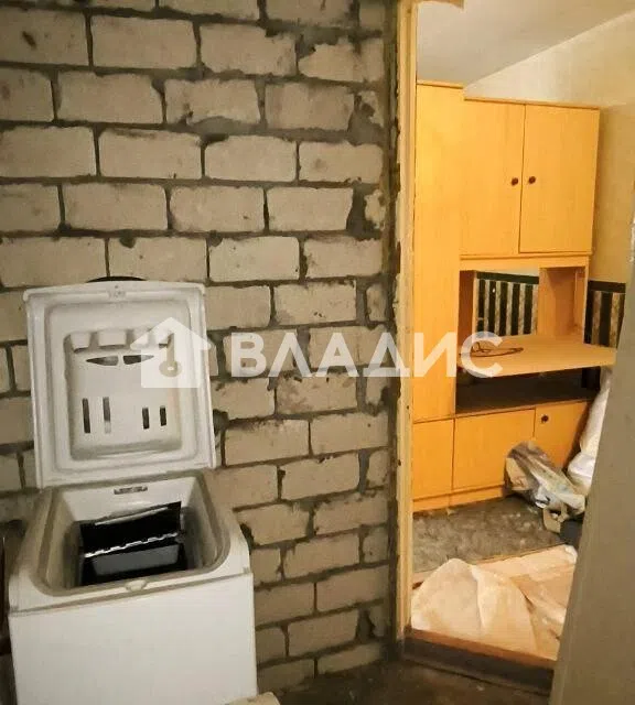 Продаётся 2-комнатная квартира, 44.8 м²