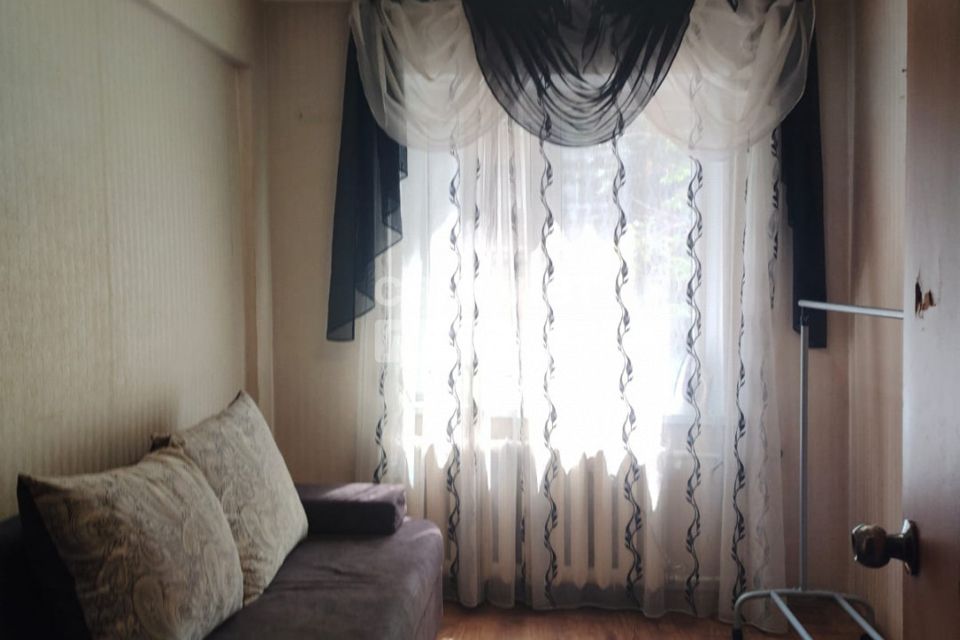 Продаётся 2-комнатная квартира, 42 м²