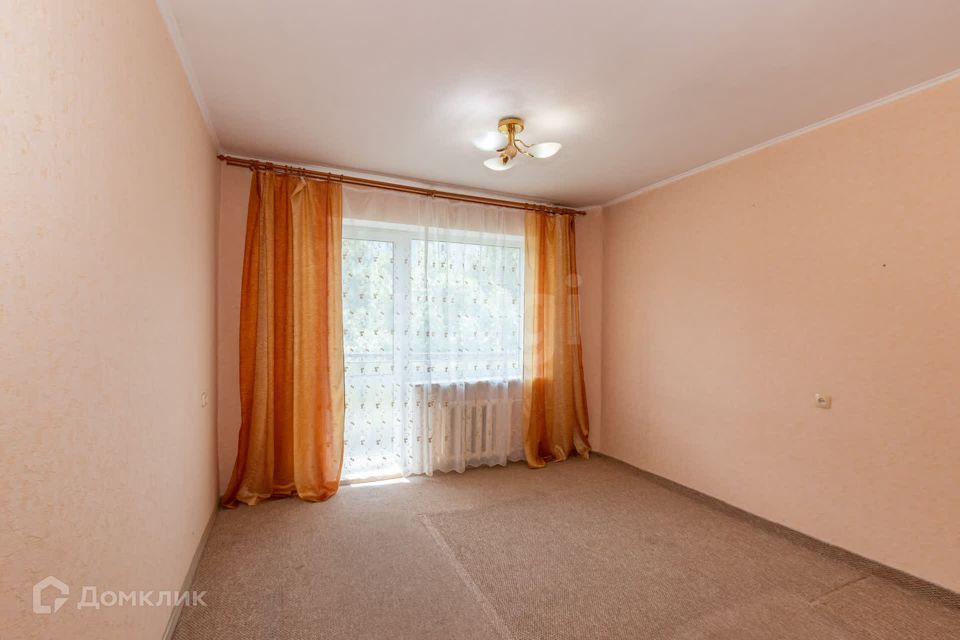 Продаётся 2-комнатная квартира, 48 м²