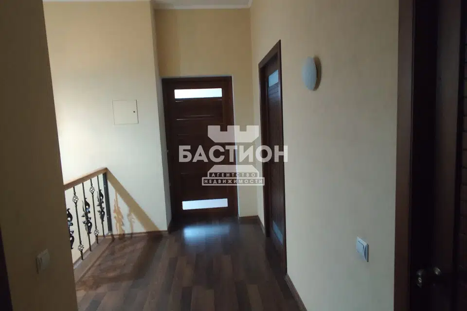 Продаётся 2-этажный дом, 167.6 м²