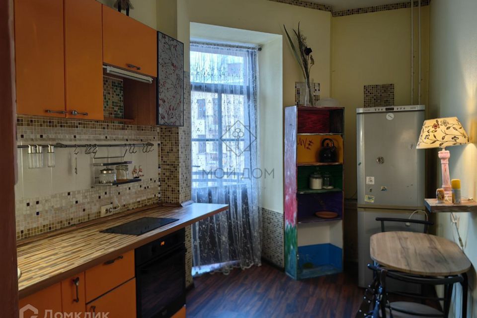 Сдаётся 2-комнатная квартира, 60 м²
