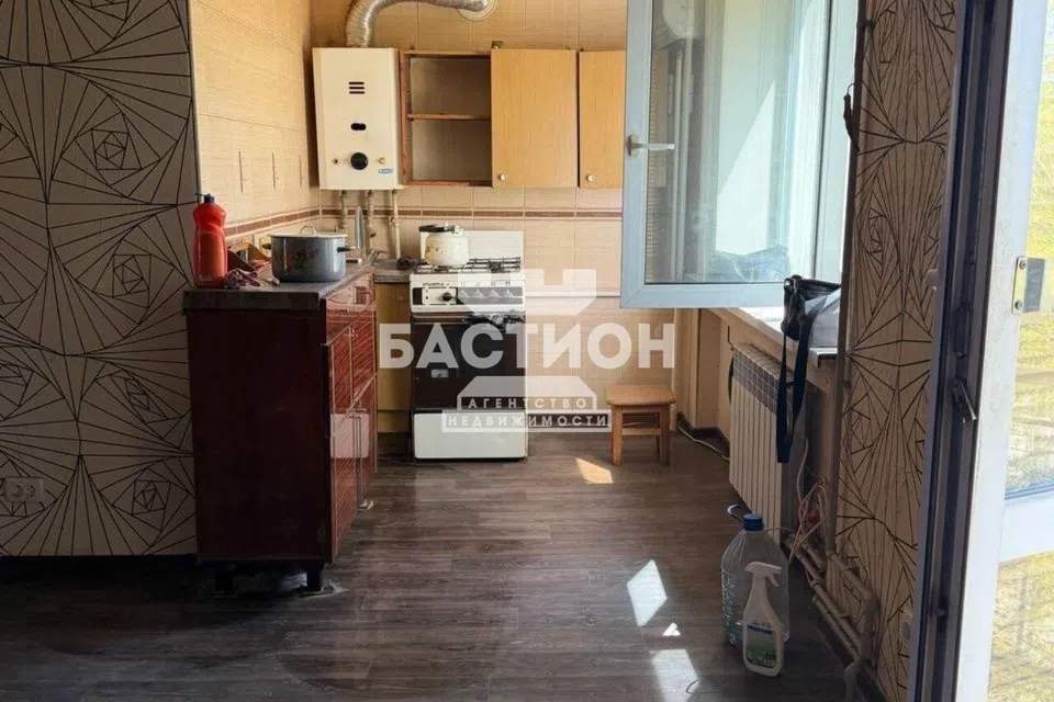 Продаётся 1-комнатная квартира, 30 м²
