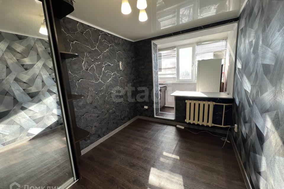 Сдаётся студия, 13 м²