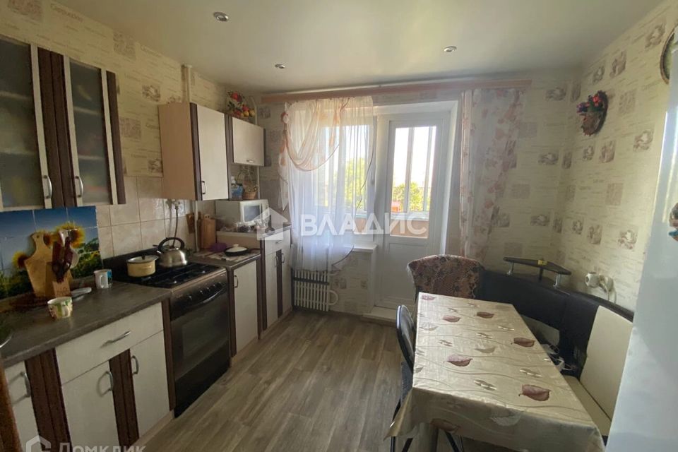 Продаётся 3-комнатная квартира, 66.6 м²