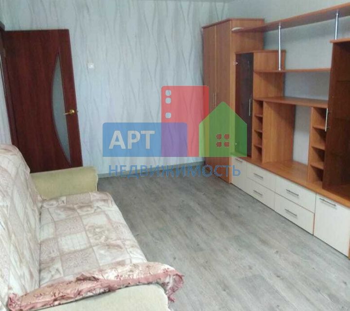Продаётся 2-комнатная квартира, 45 м²