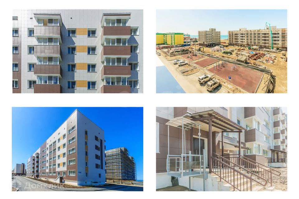 Продаётся 1-комнатная квартира, 31.5 м²