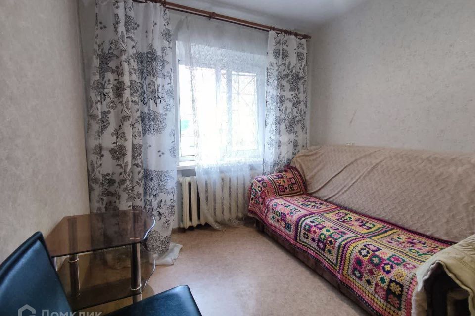 Продаётся студия, 13.4 м²