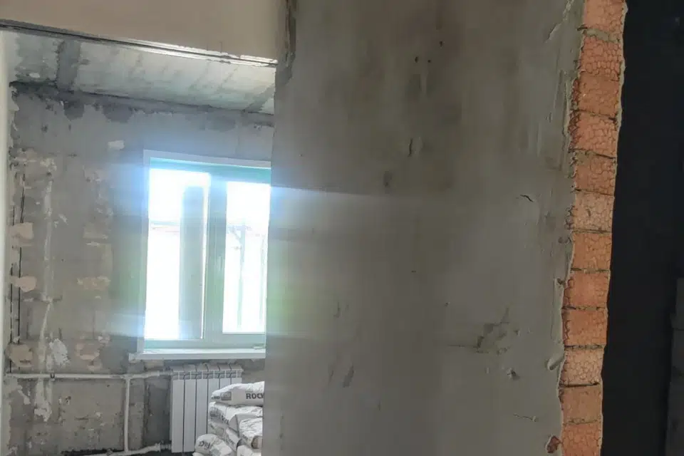 Продаётся 2-комнатная квартира, 44.2 м²