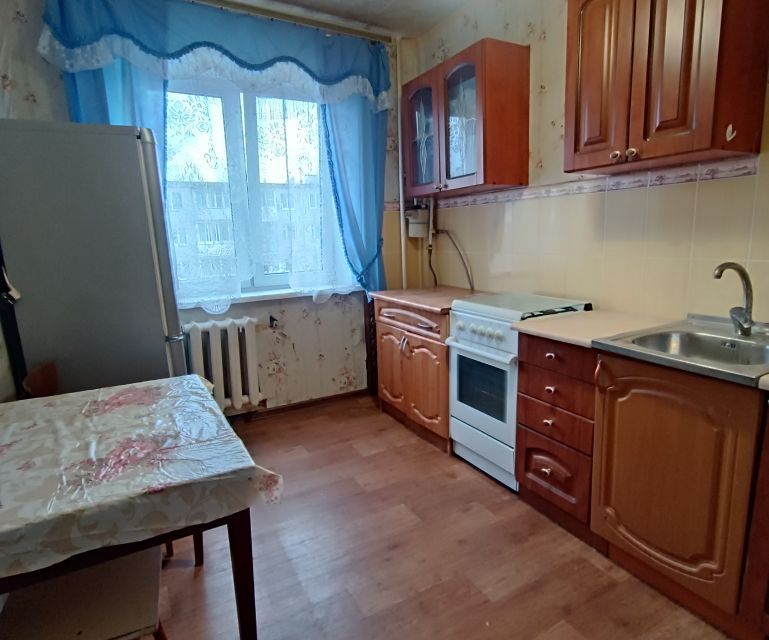 Продаётся 2-комнатная квартира, 50.7 м²