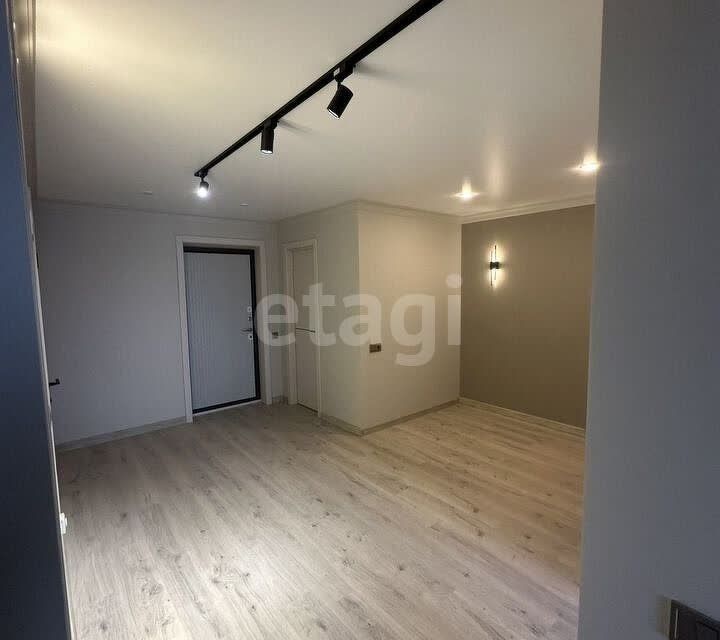 Продаётся 1-комнатная квартира, 40 м²