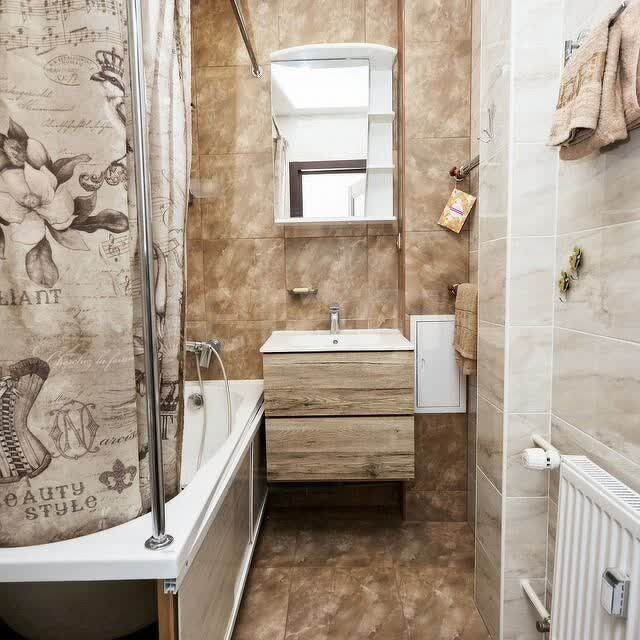 Продаётся 2-комнатная квартира, 59.9 м²