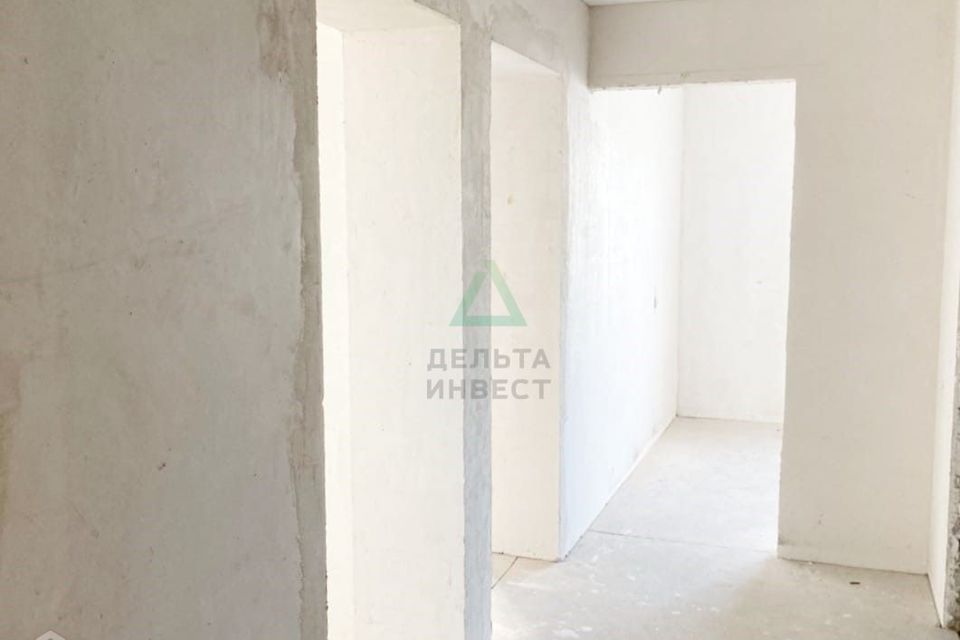 Продаётся 2-комнатная квартира, 51.3 м²