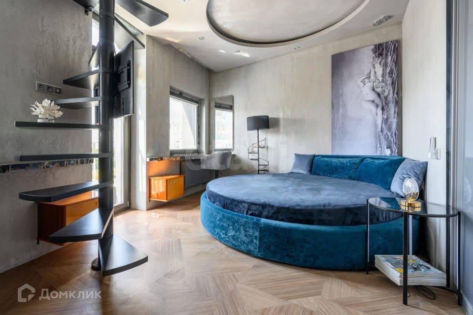 Продаётся 2-комнатная квартира, 46 м²