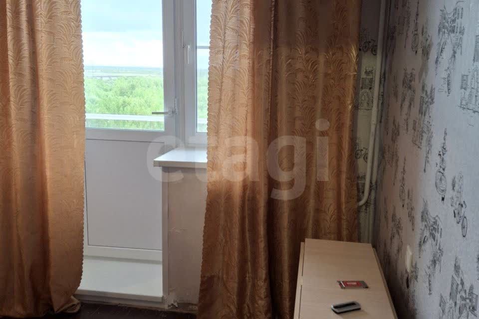 Сдаётся 1-комнатная квартира, 36 м²