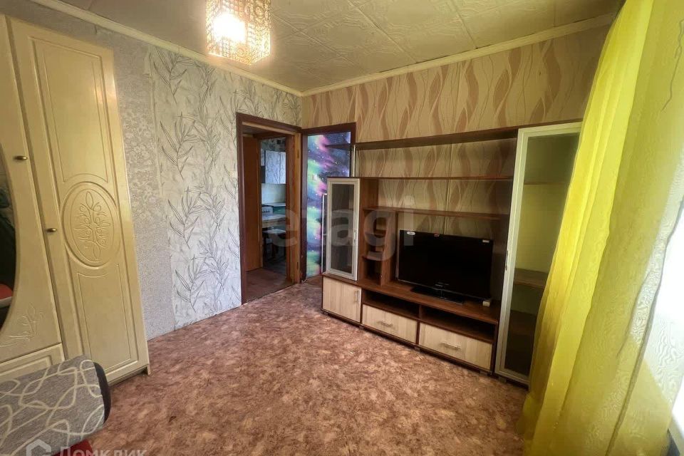 Продаётся 1-комнатная квартира, 31 м²