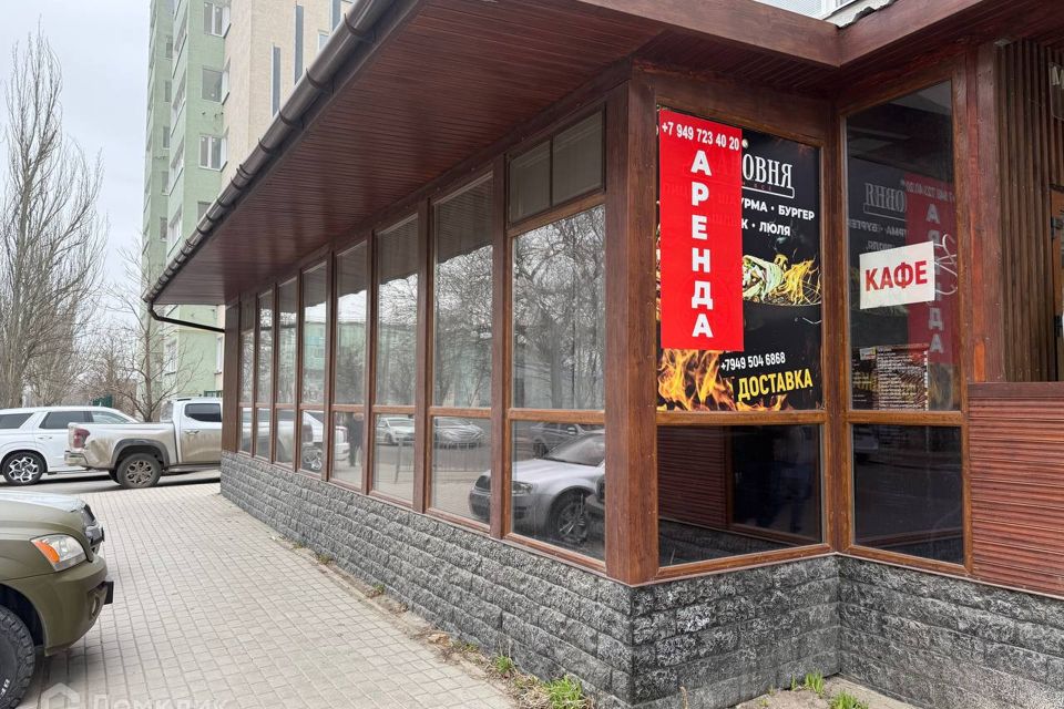 Сдаётся помещение своб. назначения, 253.9 м²