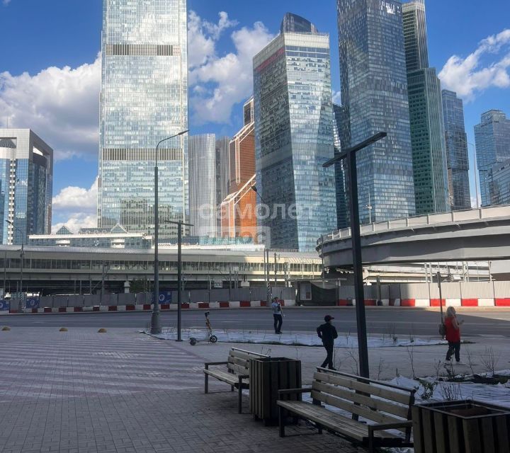 Продаётся 1-комнатная квартира, 37.4 м²
