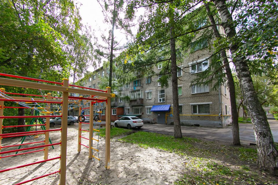 Продаётся 2-комнатная квартира, 41.1 м²