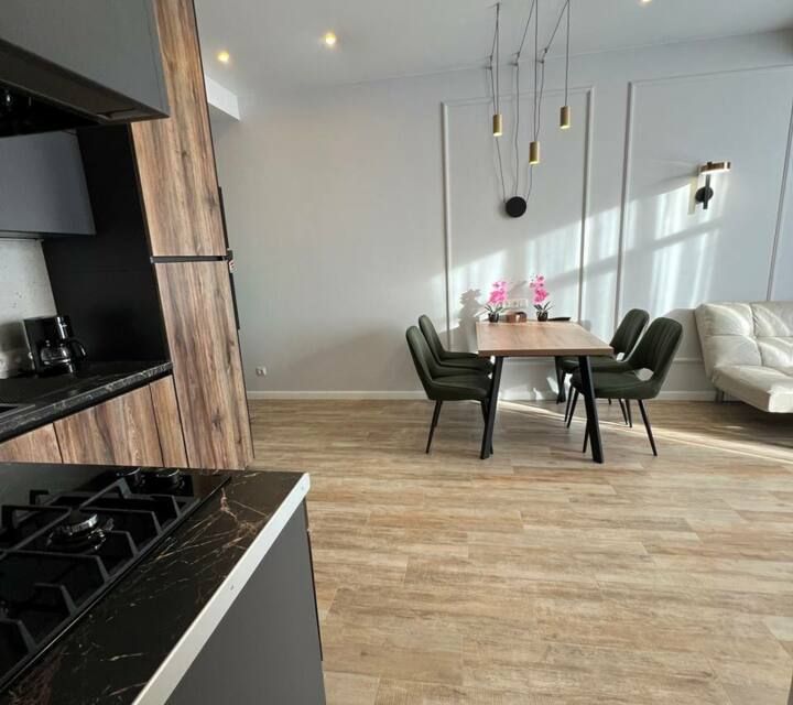 Продаётся 2-комнатная квартира, 60 м²