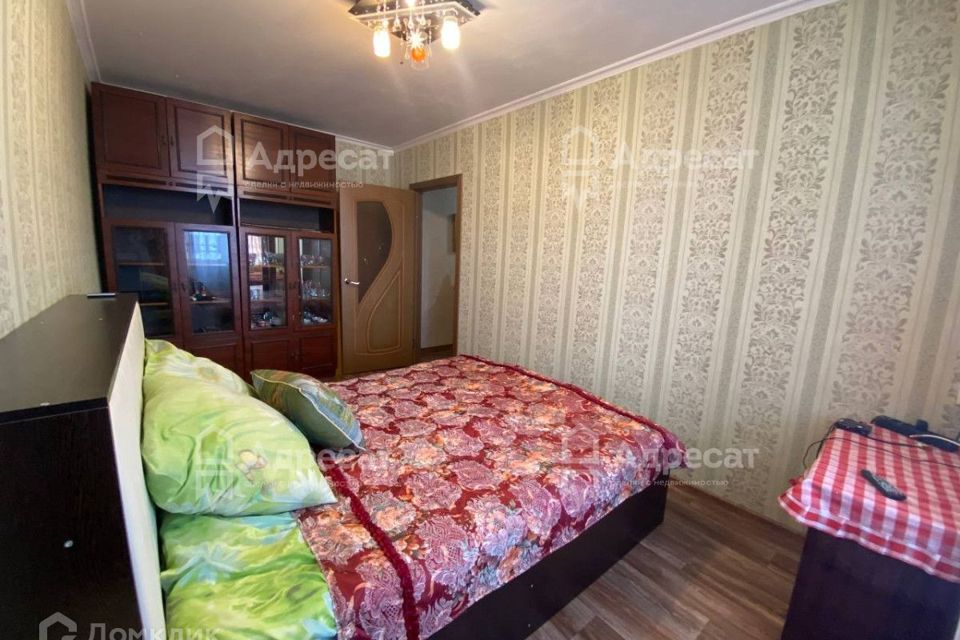 Сдаётся 2-комнатная квартира, 47 м²