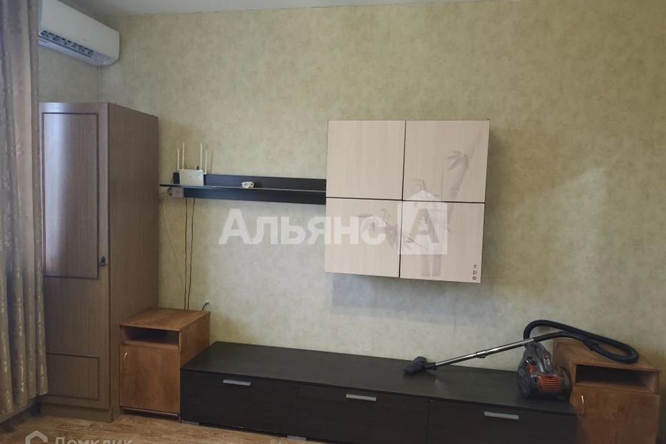 Продаётся 1-комнатная квартира, 28 м²