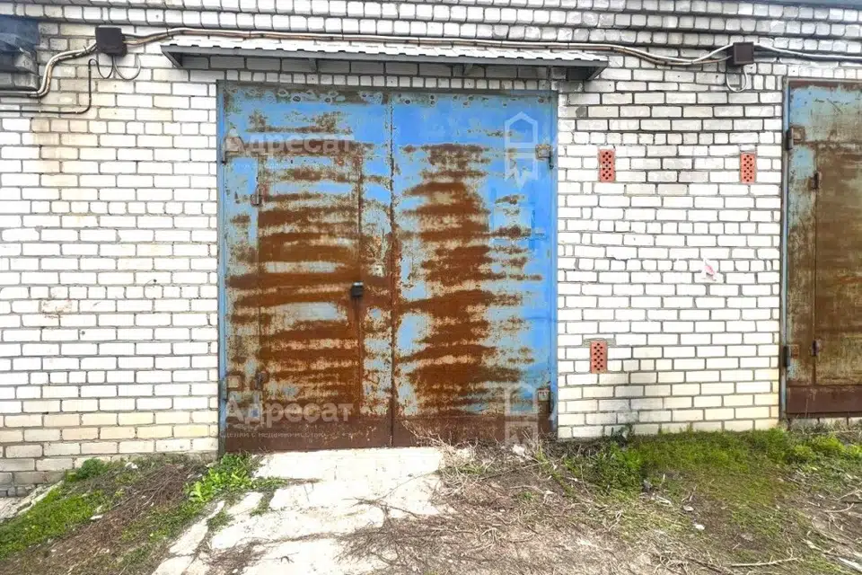 Продаётся гараж, 30.6 м²