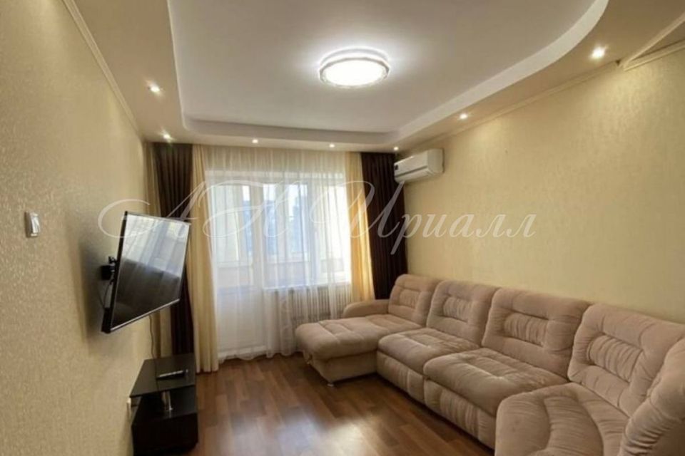 Сдаётся 3-комнатная квартира, 60 м²