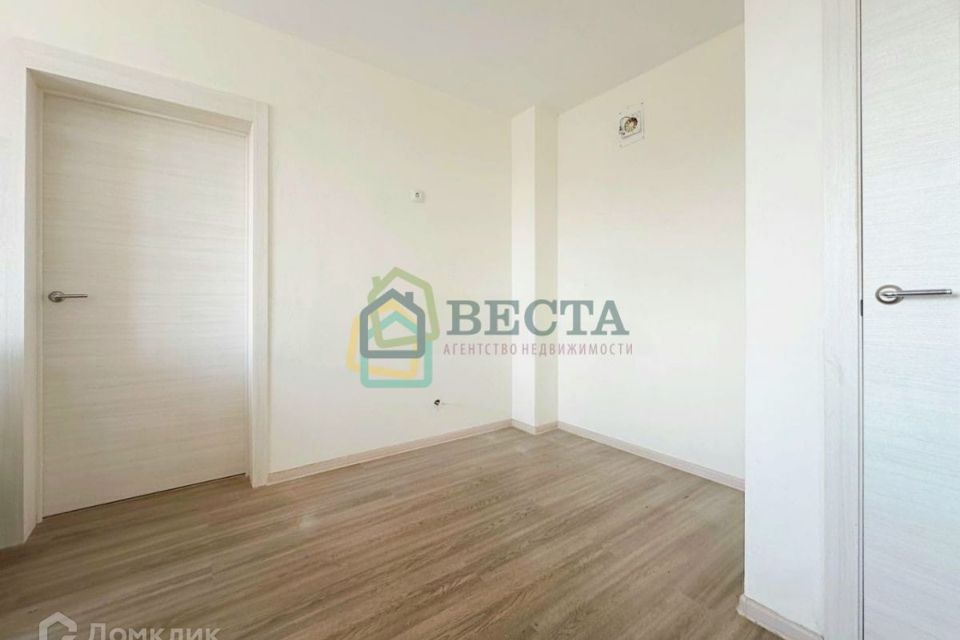 Продаётся 2-комнатная квартира, 51.42 м²