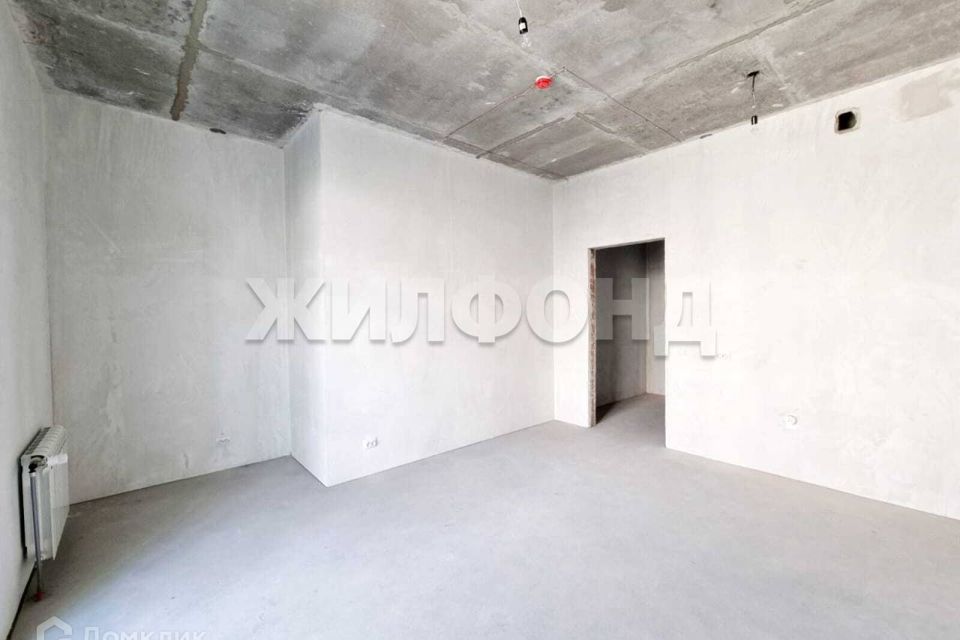 Продаётся 1-комнатная квартира, 30.2 м²