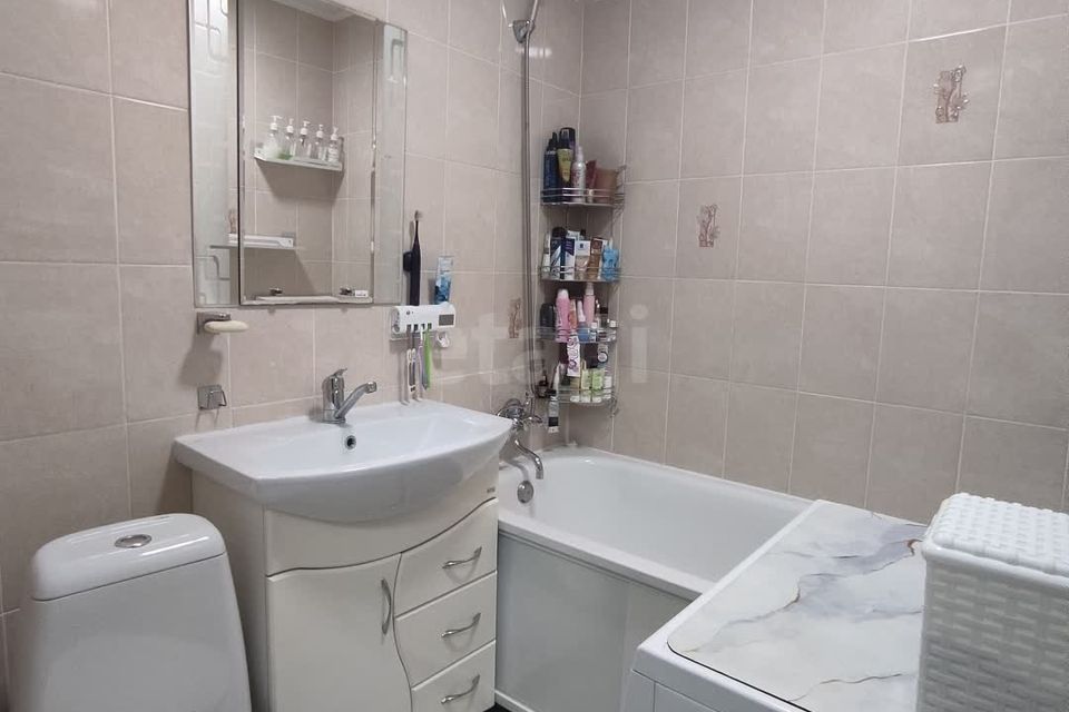Продаётся 2-комнатная квартира, 42 м²