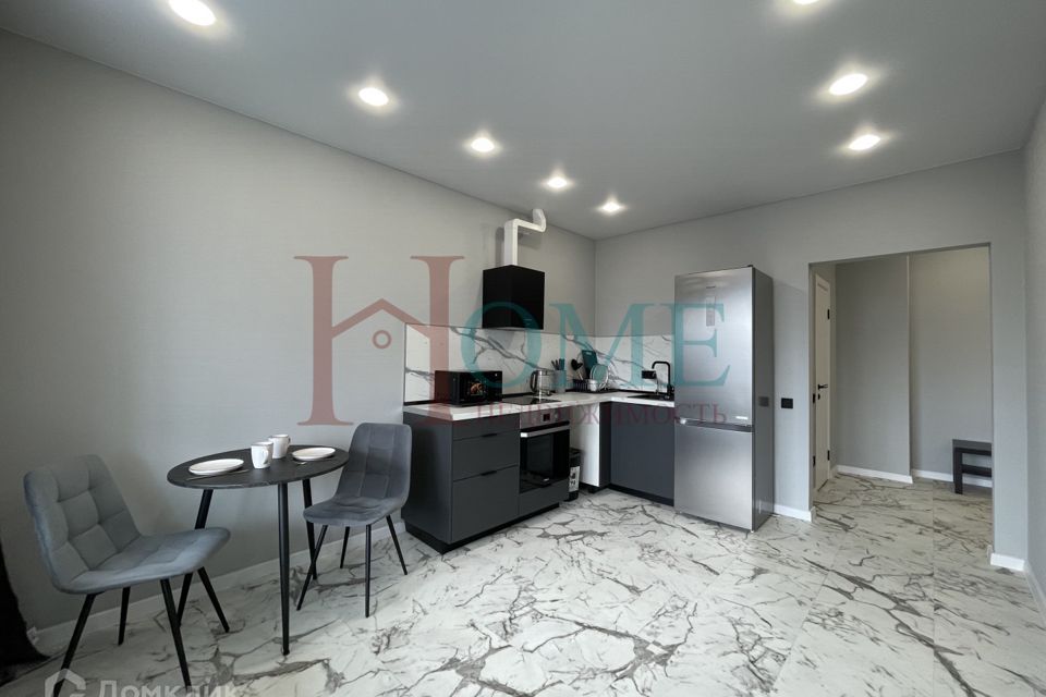 Сдаётся 1-комнатная квартира, 50 м²