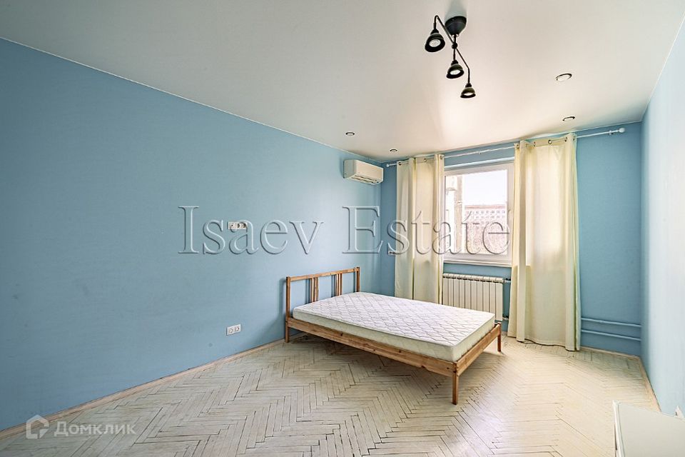 Продаётся 2-комнатная квартира, 53 м²