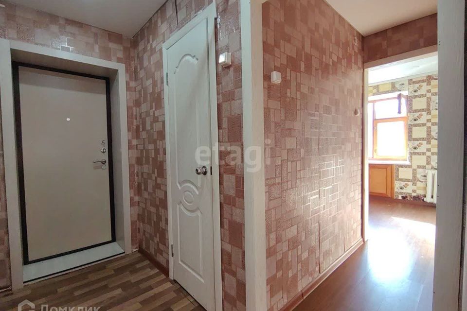 Продаётся 2-комнатная квартира, 41.6 м²