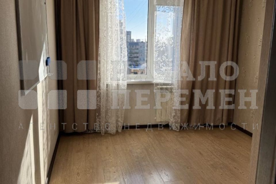 Сдаётся 4-комнатная квартира, 77.5 м²