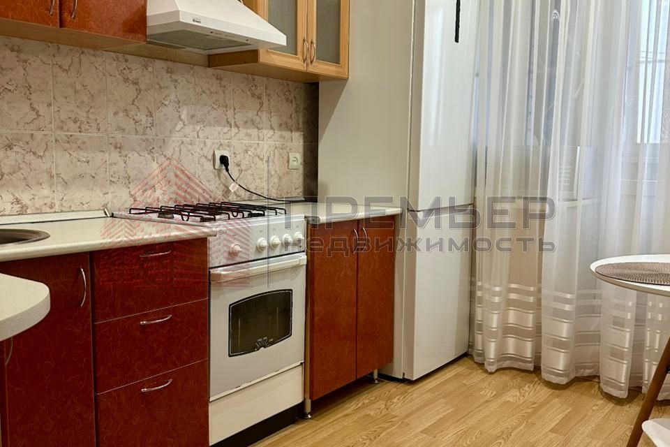 Продаётся 1-комнатная квартира, 37 м²